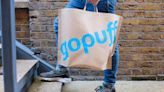Gopuff launches scheduled deliveries, gifting and in-store pickup