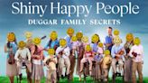 ‘Shiny Happy People: Duggar Family Secrets’ rocks Prime Video: A ‘rabbit hole of research’ details public downfall