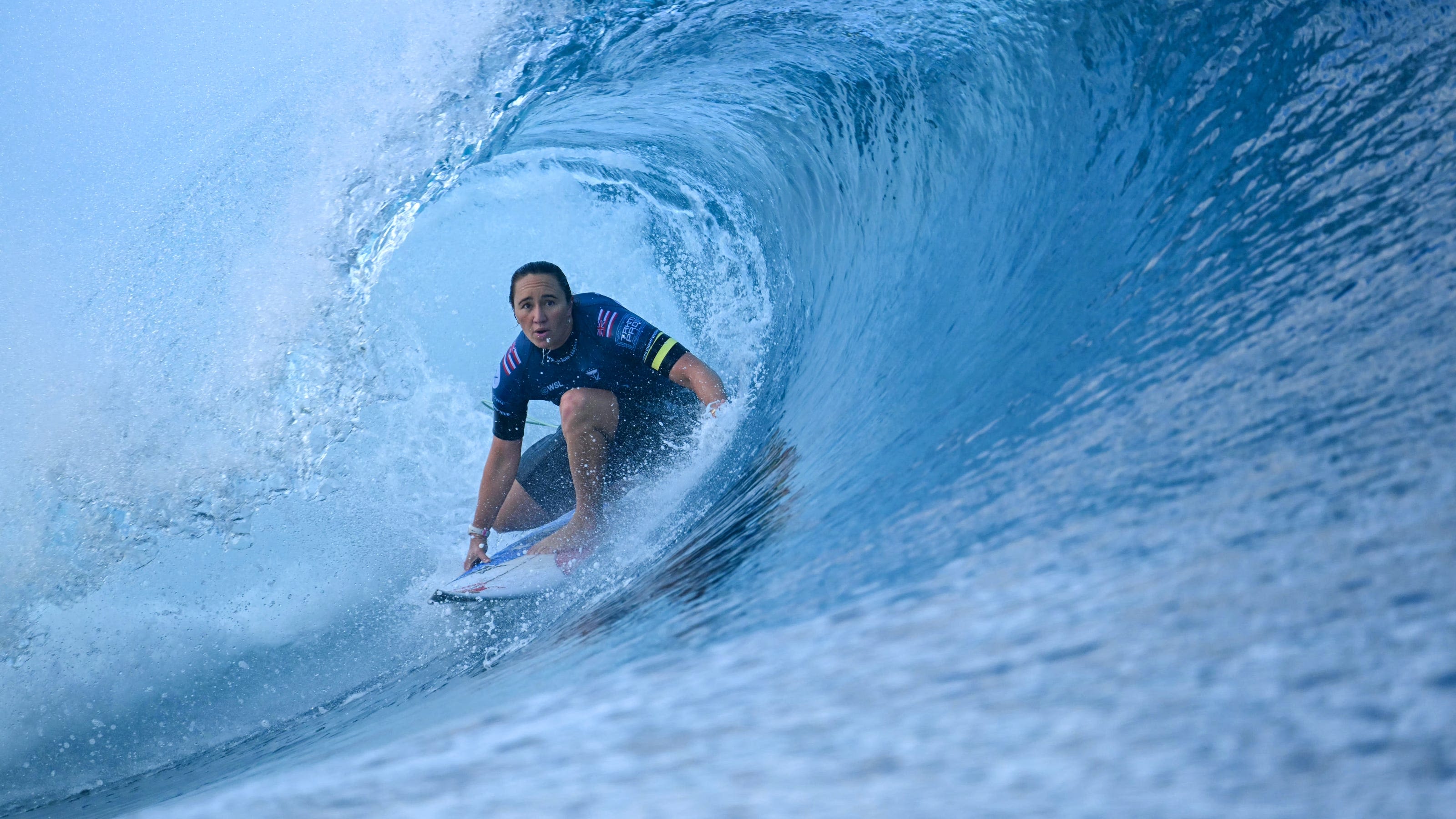 Surfing at 2024 Paris Olympics: How it works, Team USA stars, what else to know