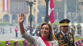 Fiscal denuncia por segunda vez ante Congreso a presidenta de Perú por asesinatos en protestas