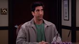 Friends' David Schwimmer Is Heading Back To TV As A Divorced Father And Professor, But It's Not Ross Geller