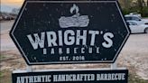 Wright's Barbecue voted #1 on Yelp's 'Top 100 Barbecue Spots 2024'