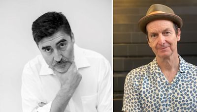 Alfred Molina, Denis O'Hare, & More to Star in Netflix Series THE BOROUGHS