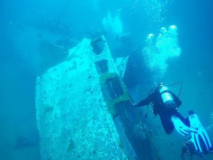 Descubrimiento sin precedentes: hallan un barco español del siglo XVII lleno de monedas plata