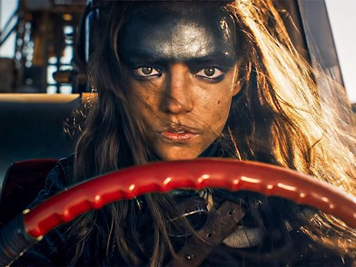 ‘Furiosa: A Mad Max Saga’ Splutters Past First Global Box Office Milestone