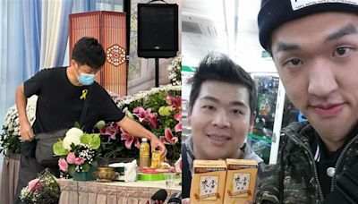 山豬猝死！香蕉告別式全程「含10元奶茶」原因曝 網淚：有你這兄弟值了