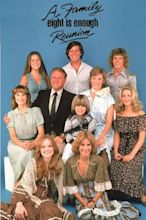 Eight Is Enough: A Family Reunion (1987) — The Movie Database (TMDB)