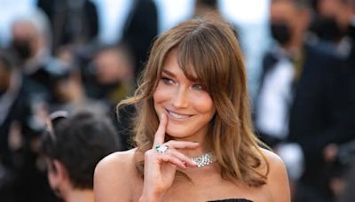 Le preghiere per Briatore, Carla Bruni che asfalta la sorella, la ginnastica di Naomi e… A tutto gossip