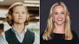 Reese Witherspoon Reflects on “Election”'s 25th Anniversary: I 'Never Dropped That Character' (Exclusive)