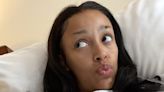 Doja Cat Shares Hospital Photos, Reveals Raspy Voice After Undergoing Tonsil Surgery