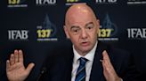 FIFA chief makes Women’s World Cup broadcast warning over ‘unacceptable’ offers