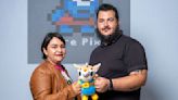 Ogre Pixel, único estudio mexicano seleccionado para Indie Games Fund