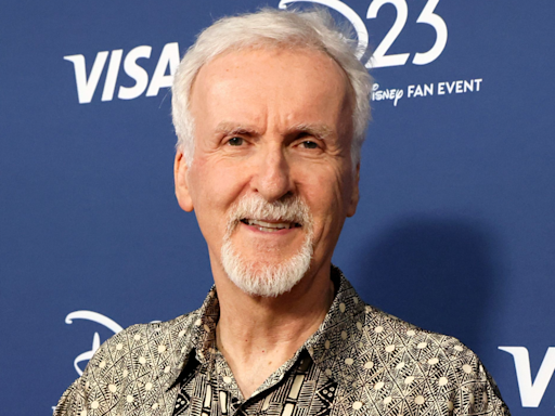 James Cameron Directing His First Non-Avatar Movie Since 1997 As Soon As He Can Get Away From Avatar - IGN