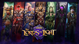 Lords of Light Web3 Game Leans Into Memes With Elon Musk, SBF, and Doge Cards