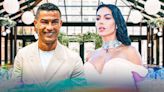 Cristiano Ronaldo finally set to marry Georgina Rodriguez