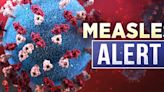 Wisconsin DHS confirms case of measles in Dane County