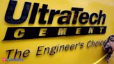 UltraTech’s consolidated PAT remains flat as weak pricing offsets volume growth