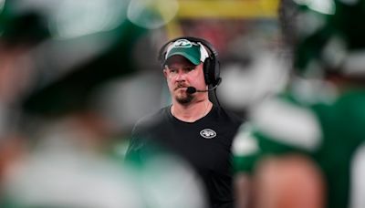 Ex-Jets QB on report about coach: ‘I don’t like the sound of that’