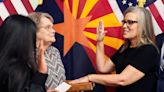 'A new chapter for Arizona': Gov. Katie Hobbs, 5 other state leaders take office