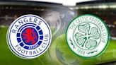 Rangers vs Celtic: Old Firm prediction, kick-off time, TV, live stream, team news, h2h results, odds today