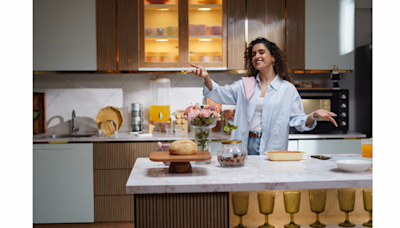 Nestasia collaborates with Sanya Malhotra to launch campaign