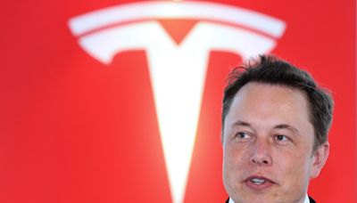 Elon Musk's Tesla Has 800 New Job Openings: AI, Energy, Tech | Entrepreneur