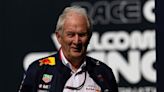 Helmut Marko makes dig at rival with 'putting Verstappen in a Ferrari' theory