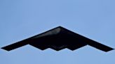B-2s grounded; Rose Parade is without a stealth bomber for first time in 26 years
