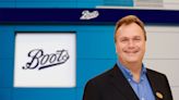 Seb James stepping down as Boots managing director