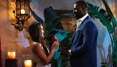 From Chiles High to 'The Bachelorette': John Mitchell steals the show in New Zealand