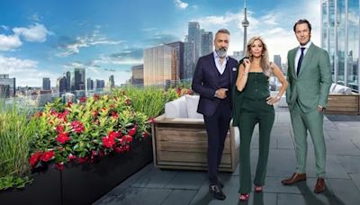 Luxe Listings Toronto Season 1 Streaming: Watch & Stream Online via Amazon Prime Video