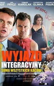 Wyjazd integracyjny