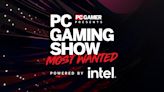 Watch PC Gaming Show: Most Wanted on November 30