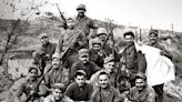 Latinos' role in military history remembered on Veterans Day