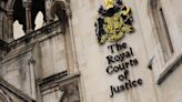 Mother wins High Court challenge over refusal of legal aid for custody battle