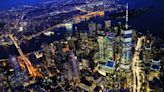 「生活成本最高」城市排行榜出爐！紐約、新加坡並列第一
