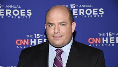 Laughing at Brian Stelter's MAGA-Fascist Fiction | RealClearPolitics