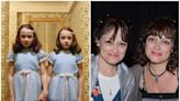 THEN AND NOW: Children who starred in classic horror movies