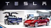 ¿Acaba de incursionar Tesla en la publicidad tradicional?