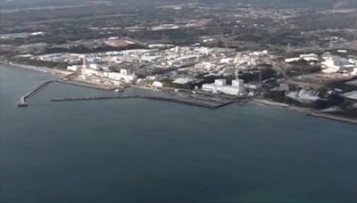 日啟動第6輪福島核廢水排放 估將有7800噸流入太平洋