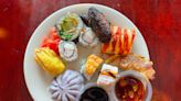 Eat Athens: Eastside hibachi restaurant is a buffet of irresistible deliciousness