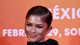 Look robótico de Zendaya en premiere de Dune 2 provoca memes