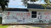 'We’re coming for U': Winter Haven pregnancy center vandalized with graffiti