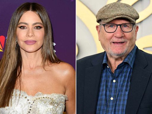 Sofía Vergara Says She Jokingly Reminds Ed O'Neill 'Don't Die' So They Can Make a “Modern Family ”'Sequel' One Day