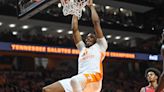 What channel is Tennessee basketball vs. Georgia on today? Time, TV schedule for Vols' game