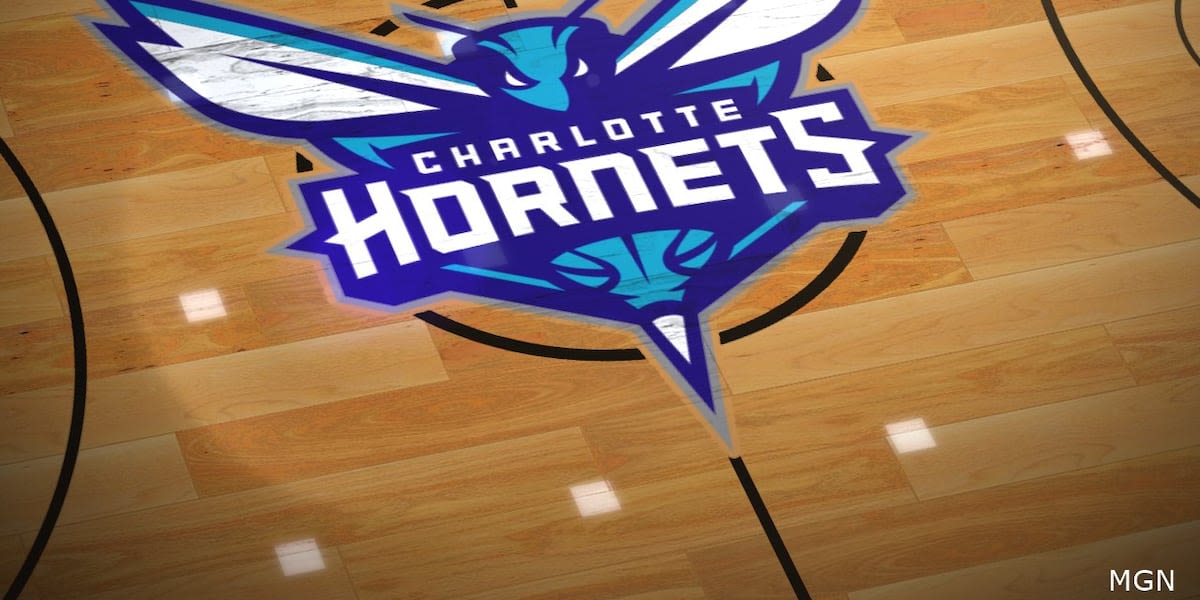 Charlotte Hornets announce additions to front office
