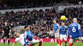 Harry Kane shows his superior quality with Tottenham’s FA Cup winner to knock out Portsmouth