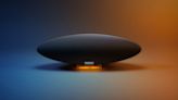 Bowers & Wilkins gives its iconic Zeppelin speaker a McLaren F1 makeover