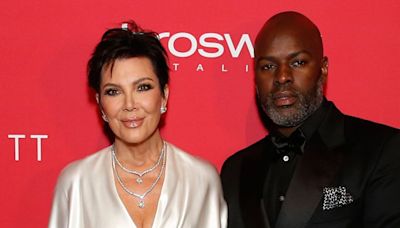 Kris Jenner Talks Marrying Corey Gamble, Asks 2 People to be Bridesmaids