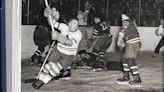 McLean's heroics for Maple Leafs ended marathon game in 1943 playoffs | NHL.com